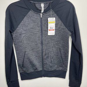 UNDERARMOUR Grey Exercise Sweater